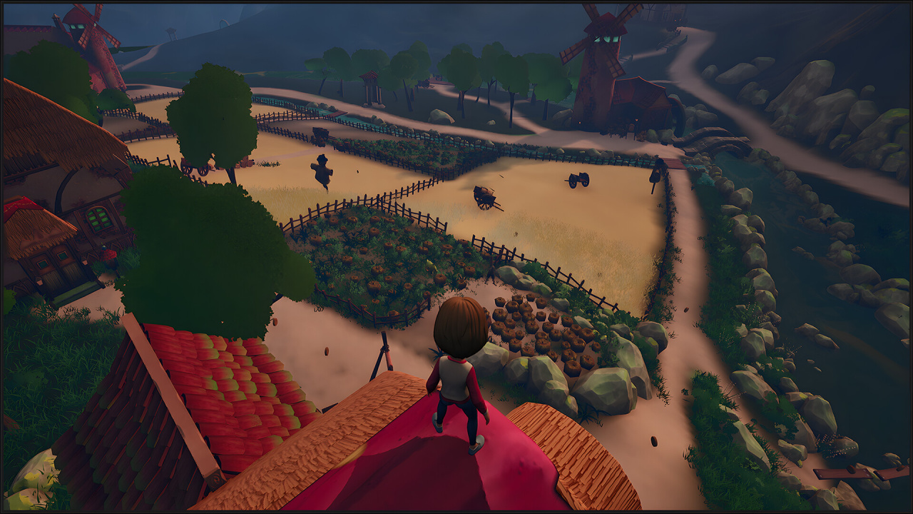 Screenshot #11 - Eternal Decay Souls