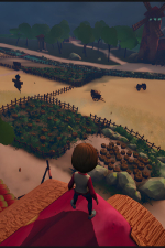 Screenshot #11 - Eternal Decay Souls