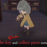 Screenshot #10 - GRANNY HOUSE 2.8.841