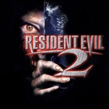 Resident Evil 2: +4 трейнер