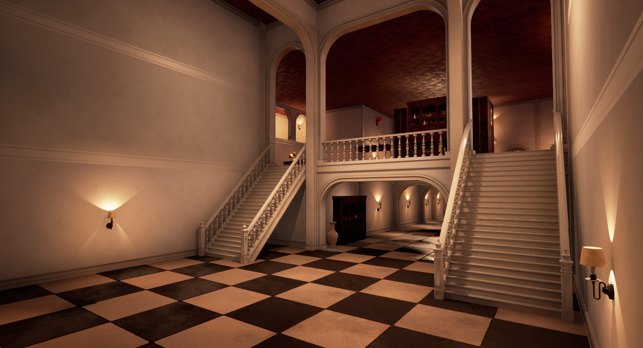 Screenshot #4 - Puzzle Box Palace