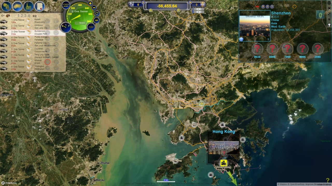 Screenshot #6 - LOGistICAL 3: Earth