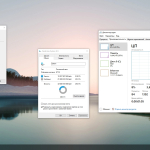 Screenshot #2 - Windows 10 x64 Rus by OneSmiLe [19045.3803]