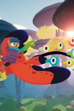 Screenshot #6 - Flock