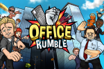 Screenshot #21 - OFFICE RUMBLE 1.39
