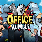 Screenshot #21 - OFFICE RUMBLE 1.39