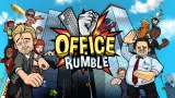 Screenshot #21 - OFFICE RUMBLE 1.39