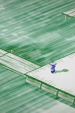 Screenshot #3 - Inked: A Tale of Love