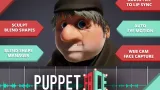 Screenshot #2 - Puppet Face