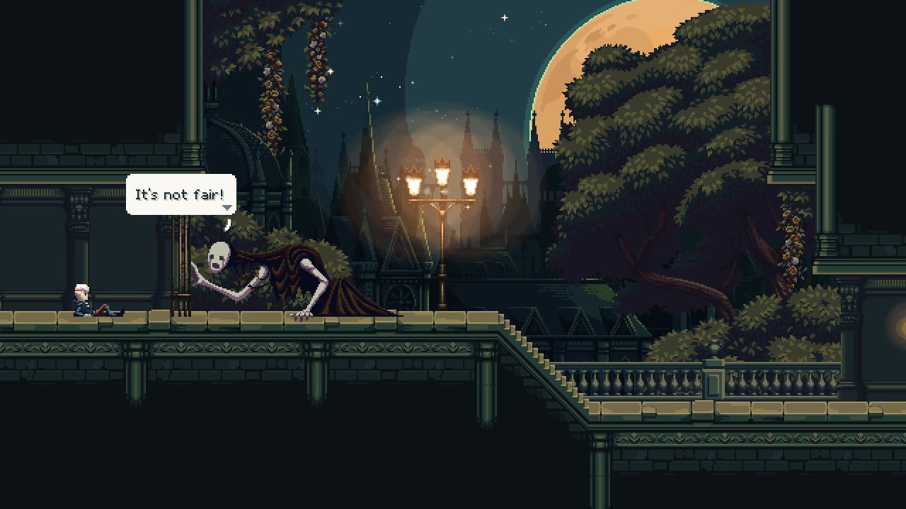 Screenshot #6 - Kingdom Shell