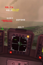 Screenshot #5 - OVRLRD