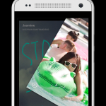 Screenshot #3 - SLINGSHOT BY FACEBOOK* 2.1