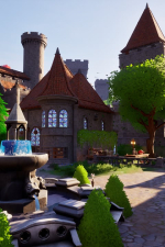 Screenshot #12 - Spire Horizon Online