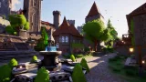 Screenshot #12 - Spire Horizon Online