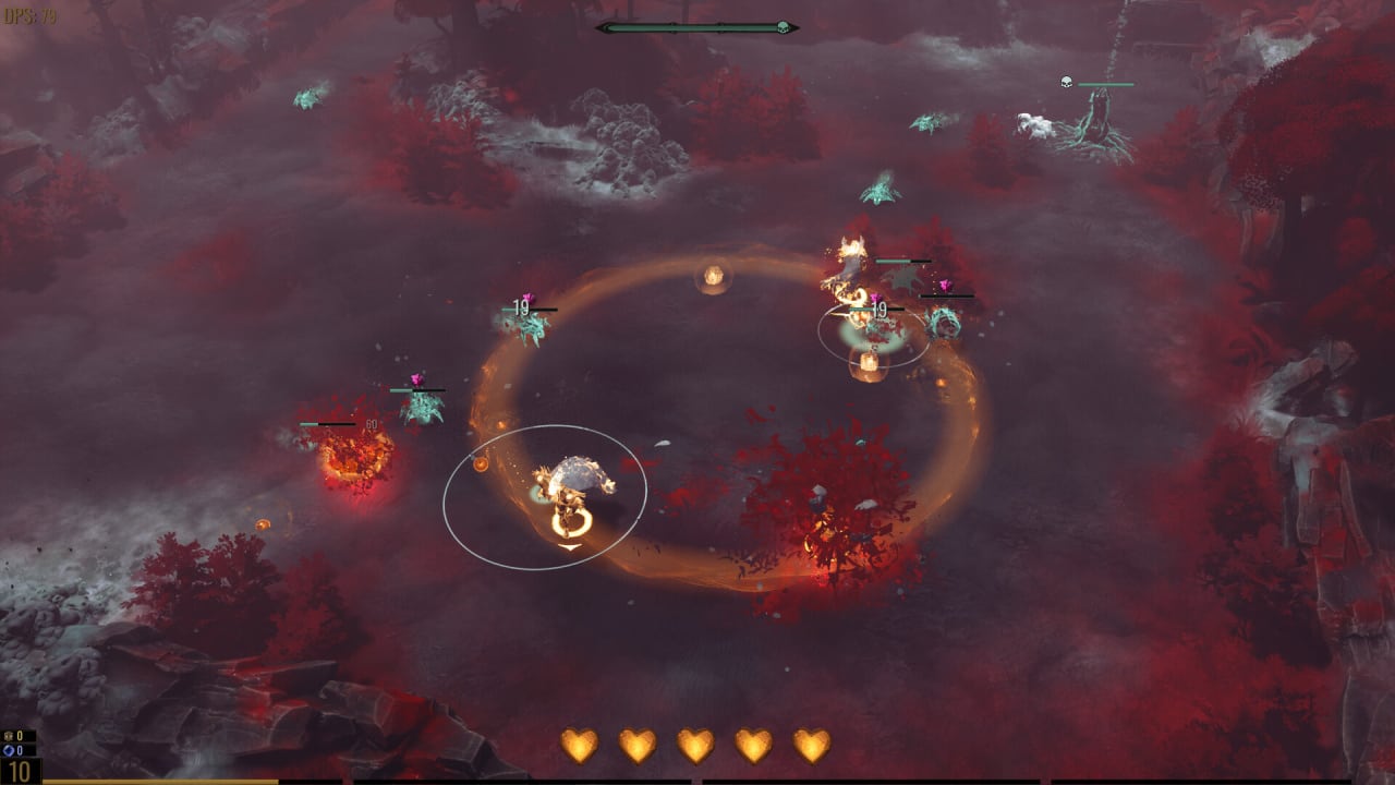 Screenshot #8 - Archons