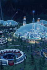 Screenshot #4 - Surviving Mars: Relaunched