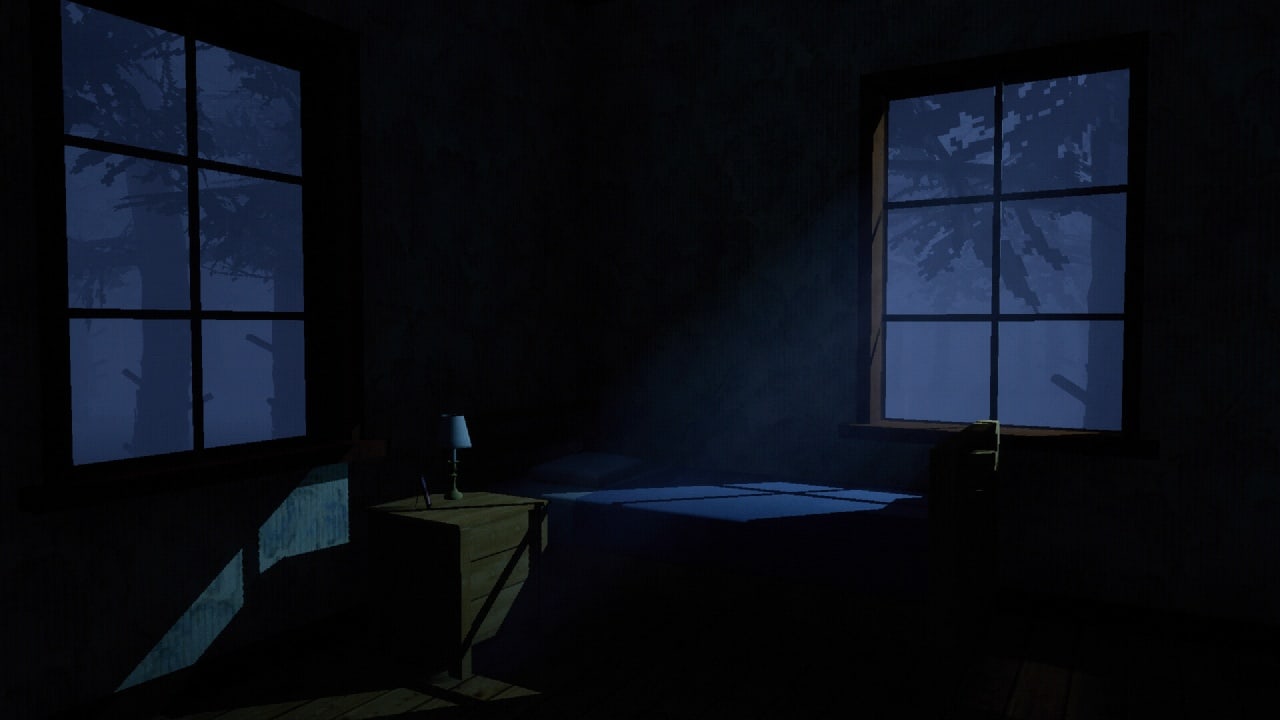 Screenshot #9 - Psychosis