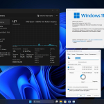 Screenshot #10 - Windows 11 Pro Lite +/- Windows Defender by Ankh Tech 11.2023