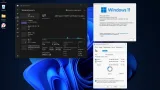 Screenshot #10 - Windows 11 Pro Lite +/- Windows Defender by Ankh Tech 11.2023