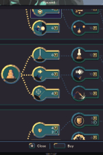 Screenshot #3 - Dome Keeper