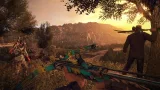 Screenshot #1 - Dying Light: The Following