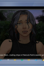 Screenshot #3 - Cyber Manhunt 2: New World