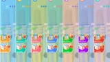 Screenshot #4 - Casual Puzzle Game UI Pack