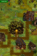 Screenshot #4 - TFM: The First Men