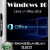 Windows 10 Русская (x86/x64) 12in1 + LTSB +/- Office 2016 by SmokieBlahBlah