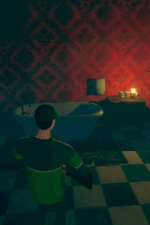 Screenshot #3 - Delivery Man