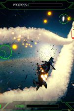 Screenshot #2 - ROGUE FLIGHT