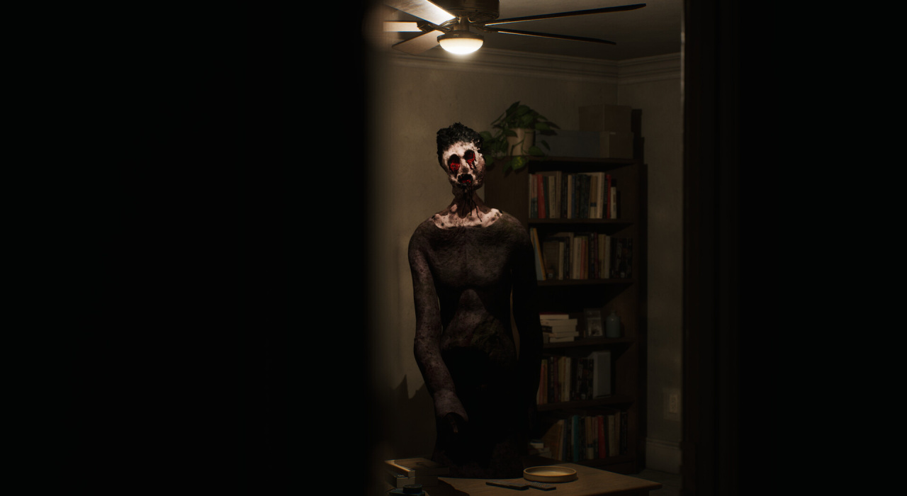 Screenshot #1 - Lost Luminosity