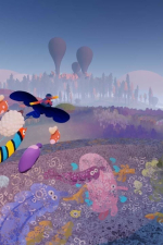 Screenshot #7 - Flock