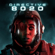 Directive 8020: +9 трейнер