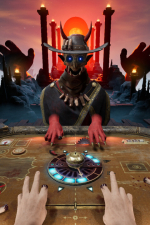 Screenshot #1 - Bonesaw