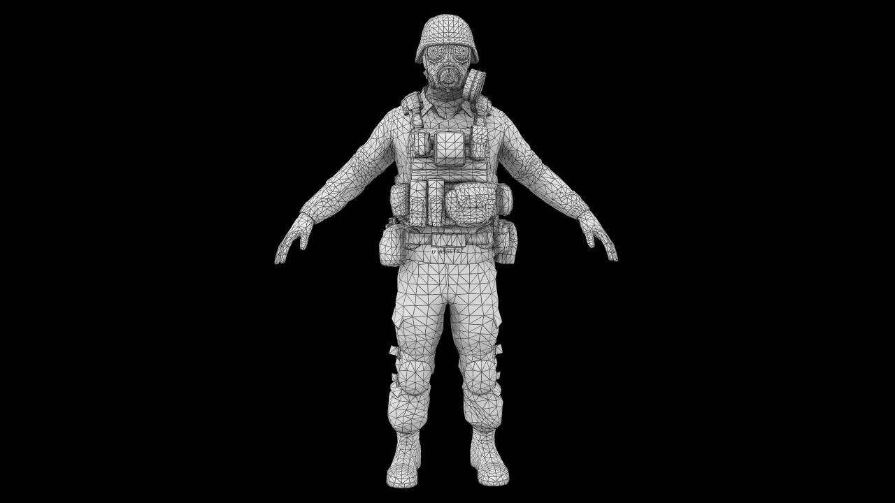 Screenshot #4 - SpecOps