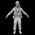 Screenshot #4 - SpecOps