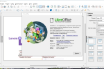 Screenshot #5 - LibreOffice 7.6.3.2 Final