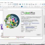 Screenshot #5 - LibreOffice 7.6.3.2 Final