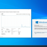 Screenshot #3 - Windows 10 Pro Русская 22H2 19045.5011 Stable