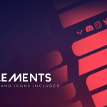 Screenshot #2 - Primo - Minimalist Main Menu Pack