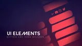 Screenshot #2 - Primo - Minimalist Main Menu Pack