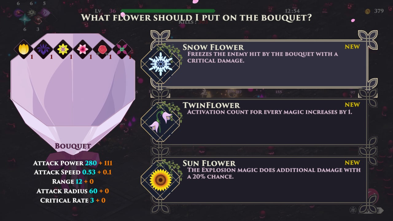 Screenshot #4 - Wedding Witch