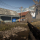 HDRP Mountain Town FPS Map