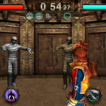 Screenshot #14 - HEROES ZOMBIE: WALKING DEAD 1.4.1