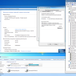 Screenshot #3 - Windows Embedded Standard 7 SP1 'Small' 32bit