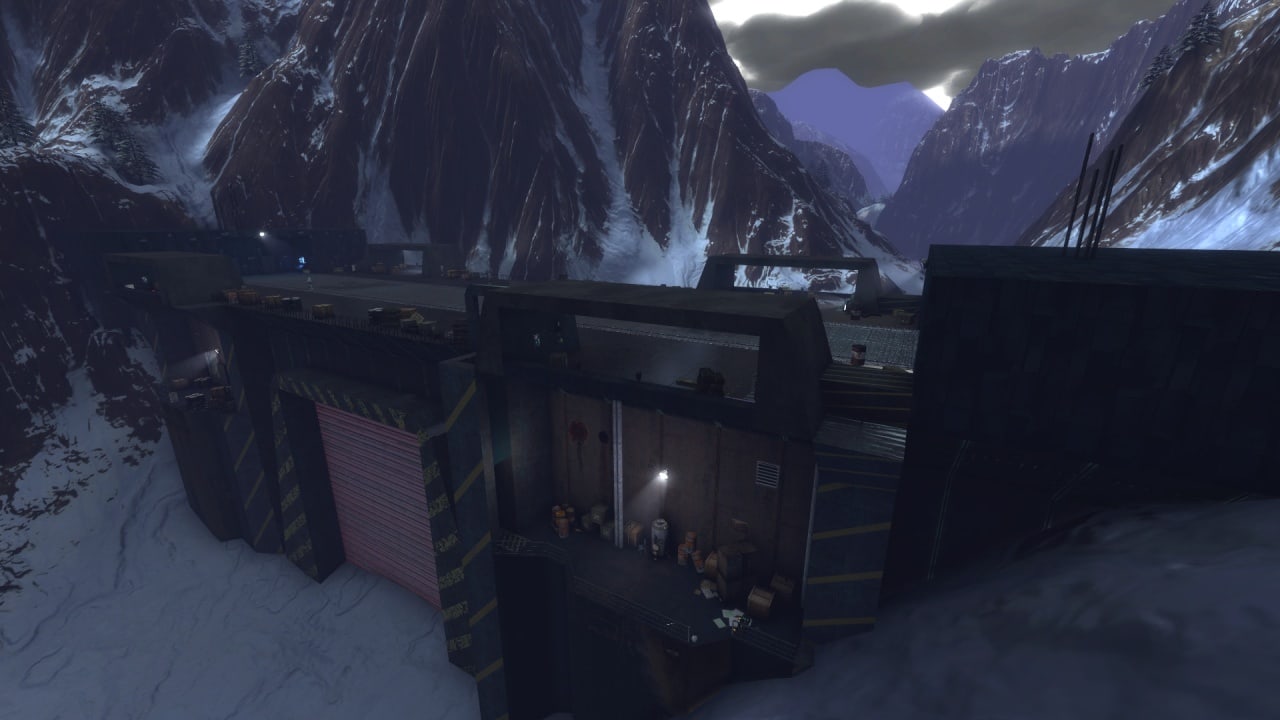 Screenshot #9 - Hunt Down The Freeman
