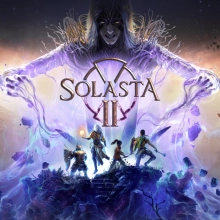 Solasta II: +41 трейнер