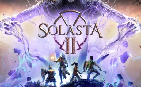 Solasta II: +41 трейнер