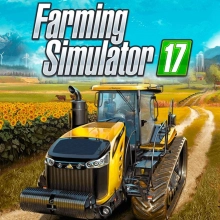 Farming Simulator 17: +1 трейнер
